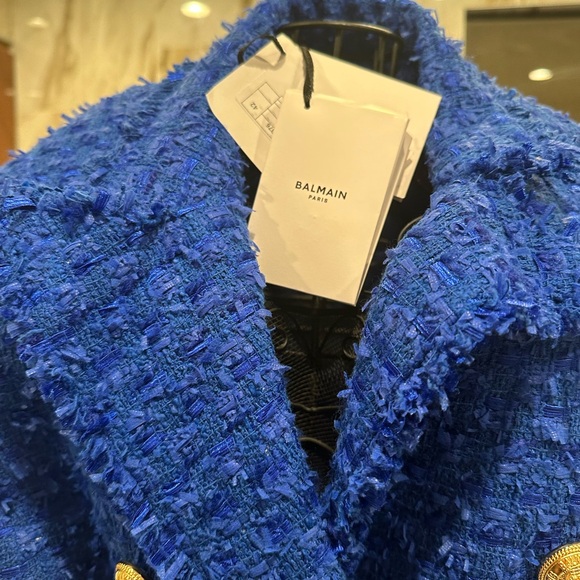 Balmain jacket - Picture 15 of 15